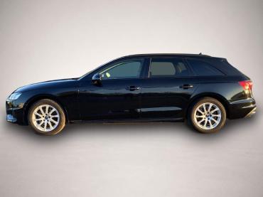 Audi A4 Avant 35 2.0 TFSI S-tronic advanced NAVI * LED