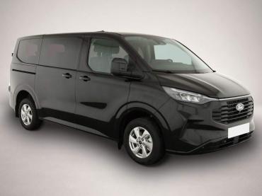 Fahrzeug ansehen: Ford Transit Custom Kombi 320 L1 2.0 Limited * 9-Sitze Ford Transit Custom Kombi 320 L1 2.0 Limited * 9-Sitze