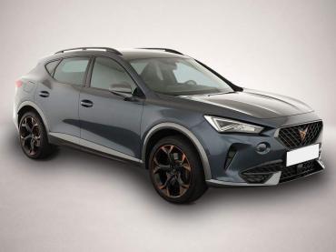Fahrzeug ansehen: Cupra Formentor VZ 2.0 TSI DSG * LED * AHK * Navi * Kamera Cupra Formentor VZ 2.0 TSI DSG * LED * AHK * Navi * Kamera