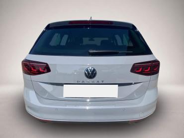 Fahrzeug ansehen: Volkswagen Passat Variant 2.0 TDI DSG Business APP-CONNECT Volkswagen Passat Variant 2.0 TDI DSG Business APP-CONNECT
