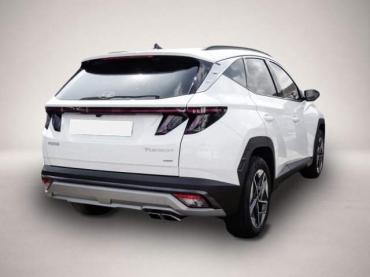 Hyundai TUCSON Trend Mild-Hybrid 4WD 1.6 CRDi Mild Hybri