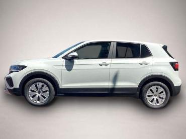 Fahrzeug ansehen: Volkswagen T-Cross 1.0 TSI AHK * SHZ. Volkswagen T-Cross 1.0 TSI AHK * SHZ.