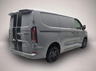 Fahrzeug ansehen: Ford Transit Custom 2.0 ECOBLUE AUTO. 320 L1H1 SPORT Ford Transit Custom 2.0 ECOBLUE AUTO. 320 L1H1 SPORT
