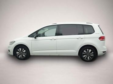Fahrzeug ansehen: Volkswagen Touran 1.5 TSI DSG Goal 7S AHK IQ.LIGHT eHECK AC Volkswagen Touran 1.5 TSI DSG Goal 7S AHK IQ.LIGHT eHECK AC