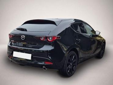 Fahrzeug ansehen: Mazda 3 2.5l e-SKYACTIV-G 140PS Homura Mazda 3 2.5l e-SKYACTIV-G 140PS Homura