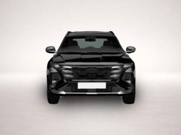 Fahrzeug ansehen: Hyundai TUCSON N Line 2WD MY26 1.6 T-GDI 110 kW 2WD NLINE DCT7. Hyundai TUCSON N Line 2WD MY26 1.6 T-GDI 110 kW 2WD NLINE DCT7.