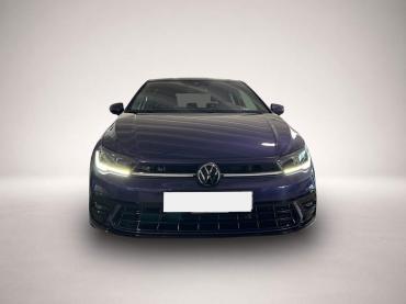 Volkswagen Polo 1.0 TSI DSG R-Line KAMERA IQ.LIGHT NAVI ACC