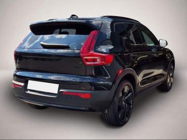 Fahrzeug ansehen: Volvo XC40 B3 B DKG Plus Black Edition Pano * RFC Volvo XC40 B3 B DKG Plus Black Edition Pano * RFC