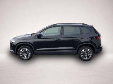 Fahrzeug ansehen: Skoda Karoq 1.5 TSI DSG Tour 156¤ m.20% Anz. STHZ Navi Skoda Karoq 1.5 TSI DSG Tour 156¤ m.20% Anz. STHZ Navi