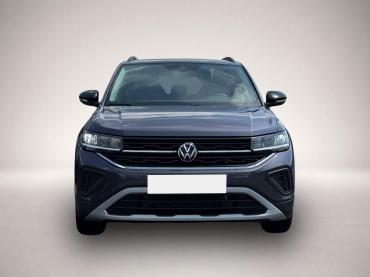 Fahrzeug ansehen: Volkswagen T-Cross ENERGY TSI DSG|AHK|NAVI|KAMERA|APP-CONNE Volkswagen T-Cross ENERGY TSI DSG|AHK|NAVI|KAMERA|APP-CONNE