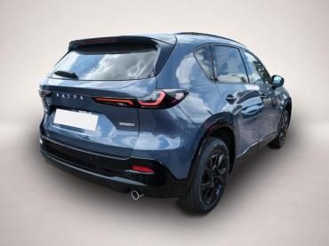 Mazda CX-5 All-new 2.5L e-Skyactiv G 141ps 6AT FWD Hom