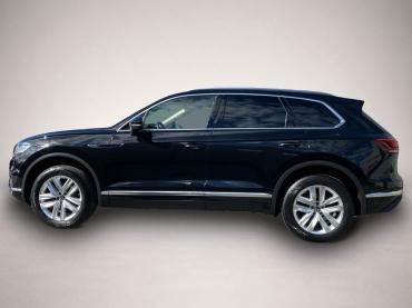Fahrzeug ansehen: Volkswagen Touareg 3.0 TDI Tiptr. 4M Atmosphere * AHK * LED * Na Volkswagen Touareg 3.0 TDI Tiptr. 4M Atmosphere * AHK * LED * Na