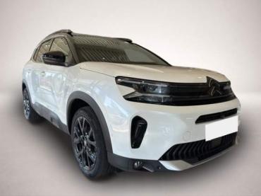 Fahrzeug ansehen: Citroën C5 Aircross Hybrid Max Panorama 19 Zoll Citroën C5 Aircross Hybrid Max Panorama 19 Zoll