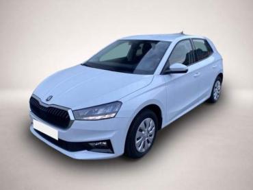 Fahrzeug ansehen: Skoda Fabia 1.0 TSI AT Selection * SHZ * Klima * Appcon. 85 kW (. Skoda Fabia 1.0 TSI AT Selection * SHZ * Klima * Appcon. 85 kW (.