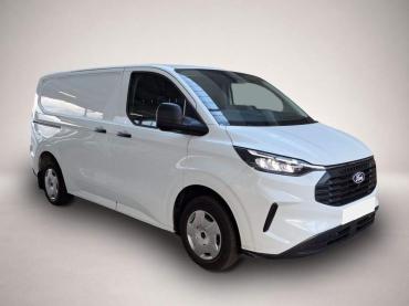 Ford Transit Custom 280 L1H1 LKW VA Basis Technologie