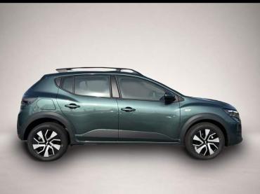 Dacia Sandero Stepway LPG 120 auto Expression SHZ * RFK