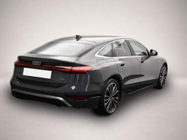 Audi A6 Sportback e-tron quattro S line AHK/LED/B * O
