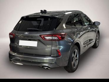 Fahrzeug ansehen: Ford Kuga ST-Line Bluetooth Navi LED Klima Einparkhil Ford Kuga ST-Line Bluetooth Navi LED Klima Einparkhil