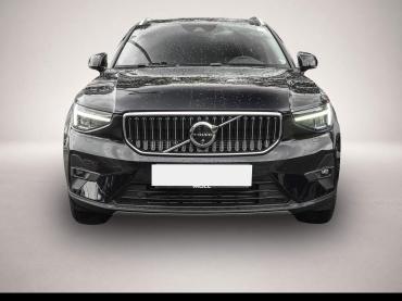 Fahrzeug ansehen: Volvo XC40 T4 Ultimate Bright Plug-in Hybrid STANDHZG Volvo XC40 T4 Ultimate Bright Plug-in Hybrid STANDHZG