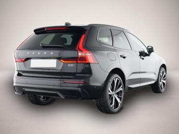 Fahrzeug ansehen: Volvo XC60 Ultra Dark AWD HUD Digitales Cockpit Memory Volvo XC60 Ultra Dark AWD HUD Digitales Cockpit Memory