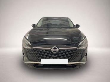 Fahrzeug ansehen: Nissan Qashqai Tekna * 1.3 MHEV 158PS/116kW Xtronic 2026 * 20"AL... Nissan Qashqai Tekna * 1.3 MHEV 158PS/116kW Xtronic 2026 * 20"AL...