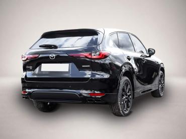 Mazda CX-60 2026 3.3L e-SKYACTIV D 254ps 8AT AWD Homur