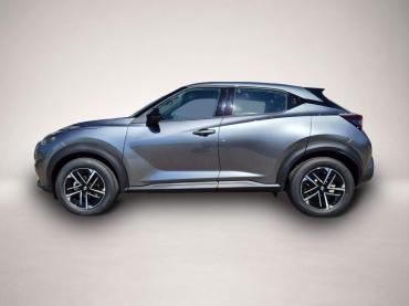 Nissan Juke 1.0 DIG-T 114PS N-Connecta Teil-Leder Klim