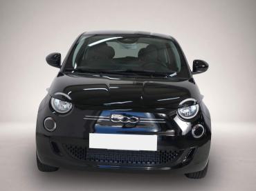 Fahrzeug ansehen: Fiat 500e Icon 23.8 Kwh Fiat 500e Icon 23.8 Kwh
