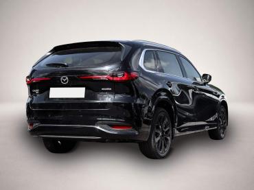 Mazda CX-80 Homura AWD Panoramadach 3.3 e-SKYACTIV-D 2