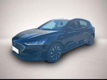 Ford Focus TITANIUM NAVI / LED / PDC / GJR / WINTER-PAKET / KAMERA