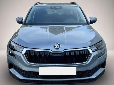 Fahrzeug ansehen: Skoda Karoq Selection 2.0 TDI DSG 4x4 AHK * Android Auto Skoda Karoq Selection 2.0 TDI DSG 4x4 AHK * Android Auto