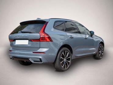 Volvo XC60 Plus Dark 2WD StandHZG Leder Digitales Cock