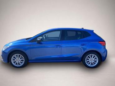 Fahrzeug ansehen: Seat Ibiza 1.0 TSI FR VIRTUAL-COCKPIT * NAVI-PRO * LED * FU Seat Ibiza 1.0 TSI FR VIRTUAL-COCKPIT * NAVI-PRO * LED * FU