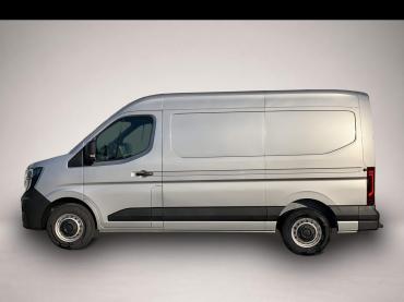 Renault Master NEW 3.5t/ L3H2/170 PS /AHK /270°/Kamera