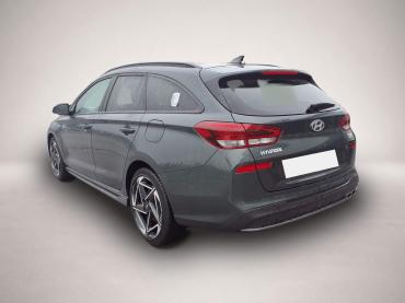 Fahrzeug ansehen: Hyundai i30 Kombi 1.6 T-GDi 7 Gang Automatik Hyundai i30 Kombi 1.6 T-GDi 7 Gang Automatik