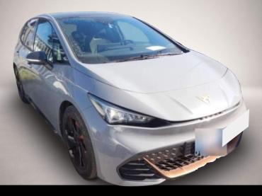 Cupra Born 58 kWh