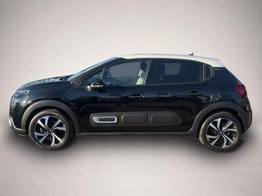 Fahrzeug ansehen: Citroën C3 PureTech 110 S&S EAT6 Elle Online Edition Citroën C3 PureTech 110 S&S EAT6 Elle Online Edition