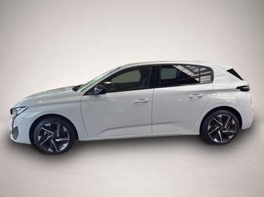 Fahrzeug ansehen: Peugeot 308 Hybrid 145PS Allure CARPLAY 180°RF-Kammera P Peugeot 308 Hybrid 145PS Allure CARPLAY 180°RF-Kammera P