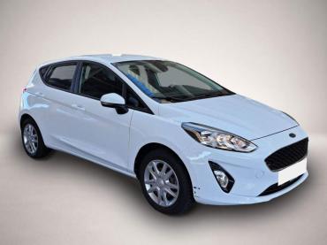 Fahrzeug ansehen: Ford Fiesta 1.1 COOL&CONNECT SHZ PDC KLIMA Ford Fiesta 1.1 COOL&CONNECT SHZ PDC KLIMA