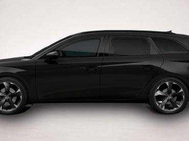 Cupra Leon Sportstourer 2.0 TSI 7-Gang-DSG 4Drive
