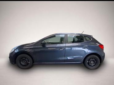 Seat Ibiza Style