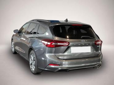 Fahrzeug ansehen: Ford Focus ST-Line Bluetooth Navi LED Klima el. Fenst Ford Focus ST-Line Bluetooth Navi LED Klima el. Fenst
