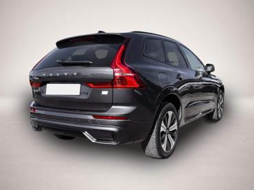 Fahrzeug ansehen: Volvo XC60 Plus Dark Recharge Plug-In Hybrid AWD T8 Tw Volvo XC60 Plus Dark Recharge Plug-In Hybrid AWD T8 Tw