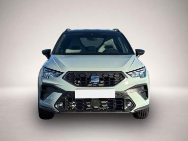 Fahrzeug ansehen: Seat Arona FR TSI DSG|NEUESMODELL!!|AHK|NAVI|ACC| Seat Arona FR TSI DSG|NEUESMODELL!!|AHK|NAVI|ACC|
