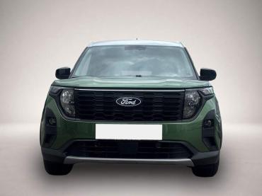 Ford Tourneo Courier 1.0 EcoBoost Aut. ACTIVE