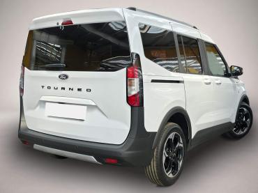 Ford Tourneo Courier ACTIVE Navi Kamera Totwinkelass.