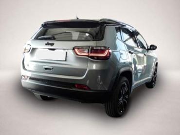 Fahrzeug ansehen: Jeep Compass e-Hybrid Upland Technologie-Infotainment Jeep Compass e-Hybrid Upland Technologie-Infotainment