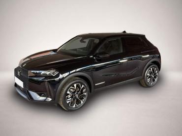 DS Automobiles DS3 Mild-Hybrid Antoine de Saint Exupery Leder