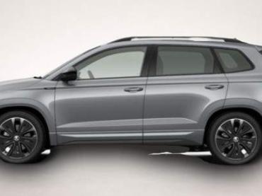 Fahrzeug ansehen: Skoda Karoq 2.0 TSI 7-Gang-DSG 4x4 Skoda Karoq 2.0 TSI 7-Gang-DSG 4x4