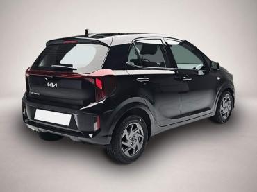 Fahrzeug ansehen: Kia Picanto 1.0 GDI AUTO. (AMT) VISION MJ27 SITZH. N Kia Picanto 1.0 GDI AUTO. (AMT) VISION MJ27 SITZH. N